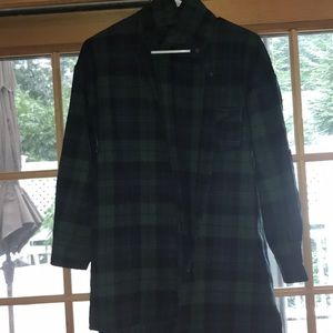 Flannel